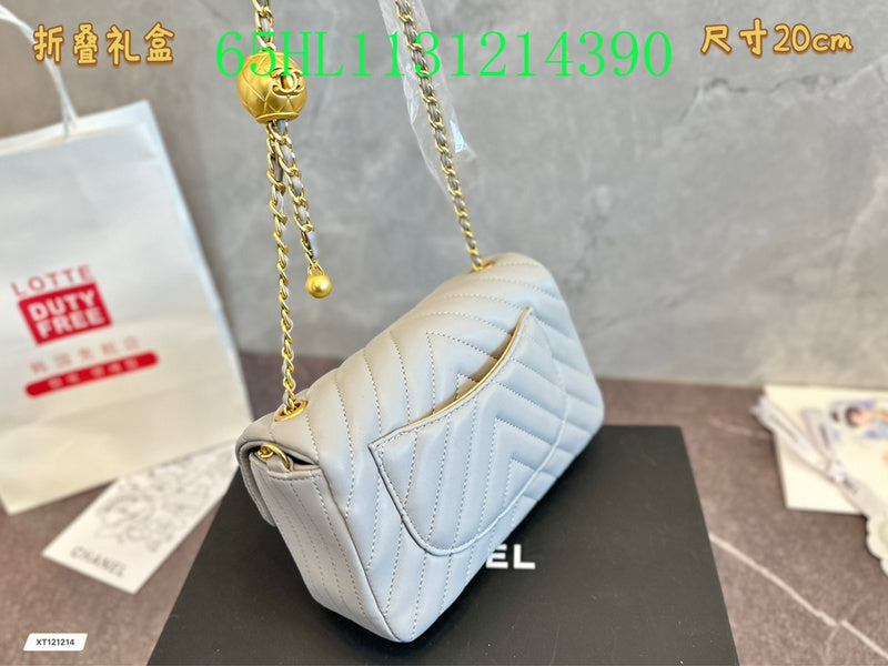 Amelia - CHL Bags - 1686
