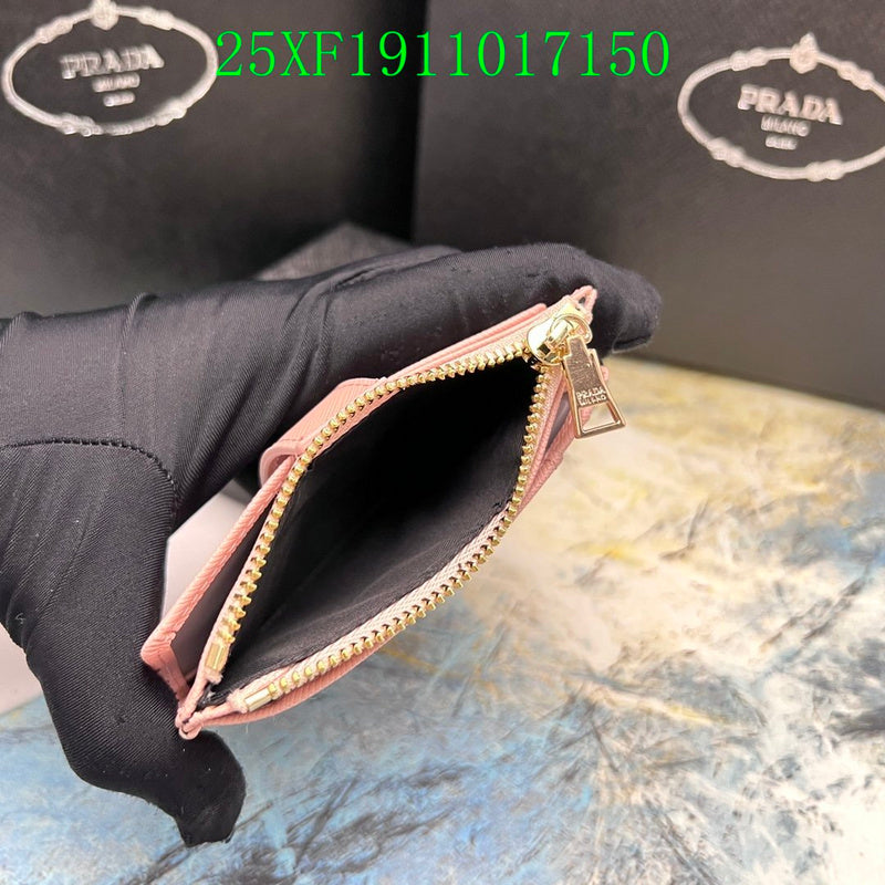 Amelia - PD Wallet - 110