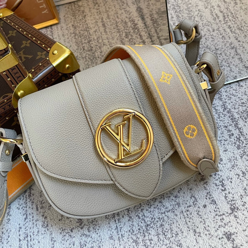 Amelia - LV Bags - 12456