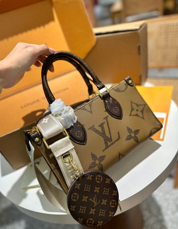 Amelia - LV Bags - 14444