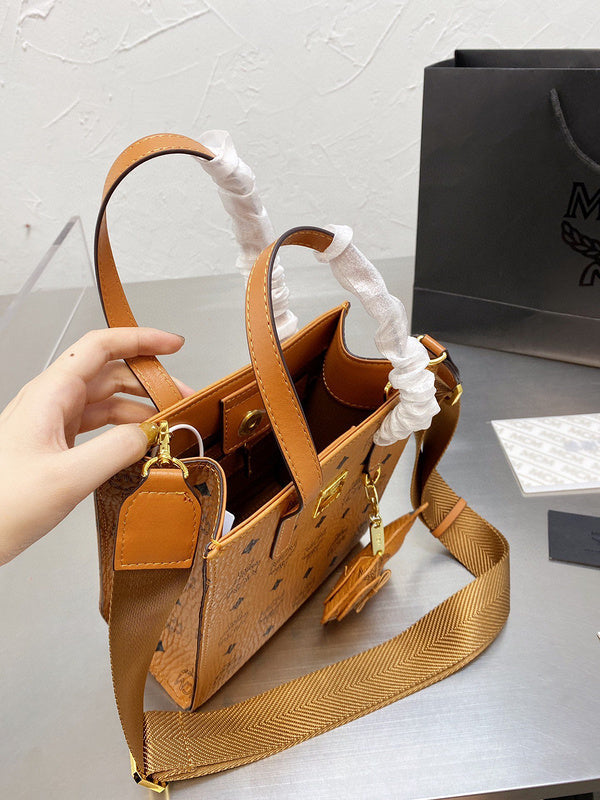 Amelia- - MQM Bags - 209
