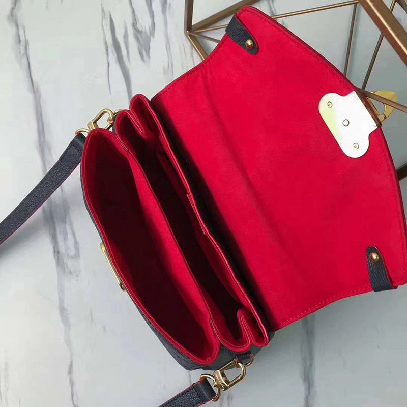 Amelia - LV Bags - 12691