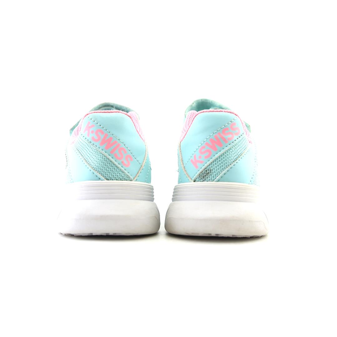 K.SWISS COURT EXPRESS STRAP OMNI