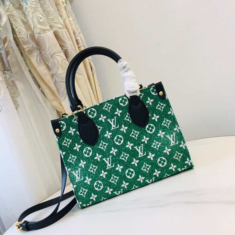 Amelia- GUKI Women Bags - 1817