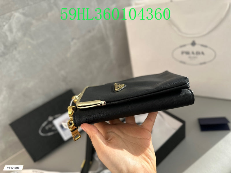 Prada Bags - The Barnes Bags  659