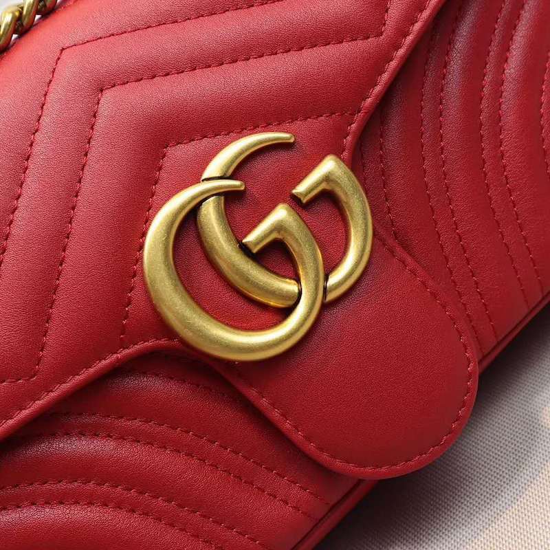 AmeliaLuxury - GCI Bags - 826