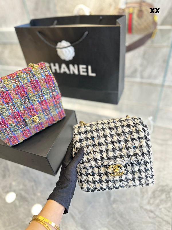 Amelia- CHL Bags - 7065