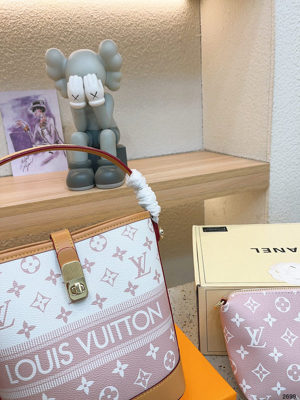 Amelia - LV Bags - 14691