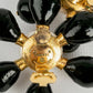 Boucles d'oreilles Chanel Automne 1992