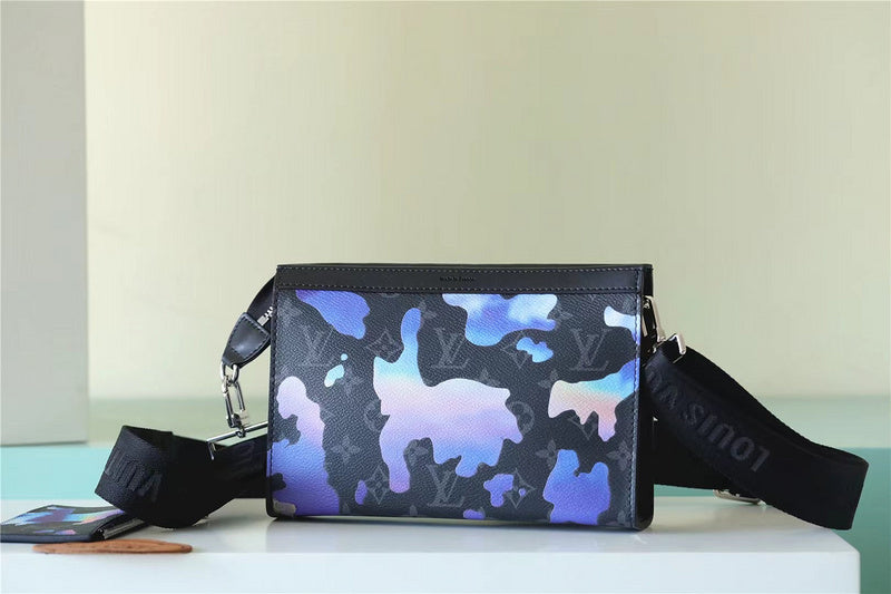 Fan Fashion Lu-Vi bags - 9966