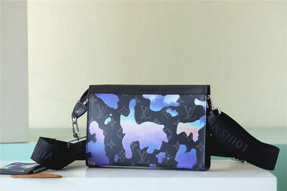 Fan Fashion Lu-Vi bags - 9966