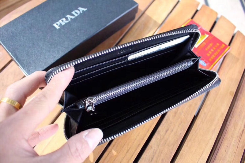 Amelia- PRDA  LUXURY BAGS - 305