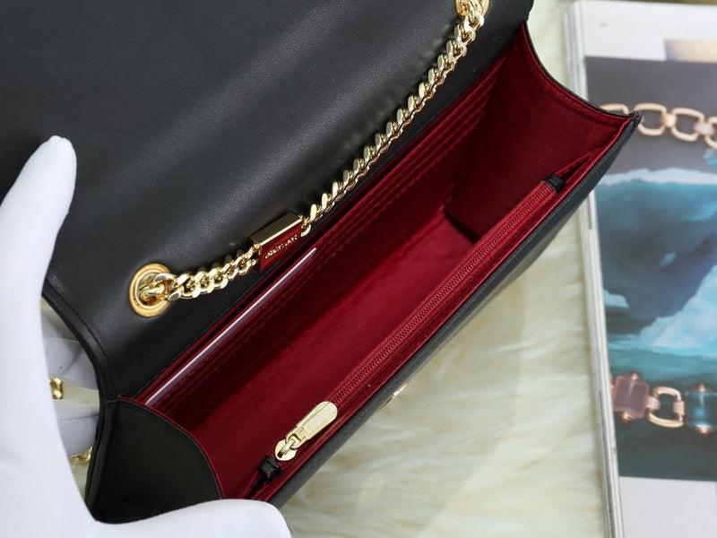 Amelia - YSL Bag - 3546