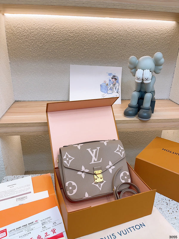 Amelia - LV Bags - 14386
