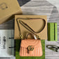 Amelia- GCI LUXURY LADY BAG - BRANDED BAGS FOR WOMEN - 258