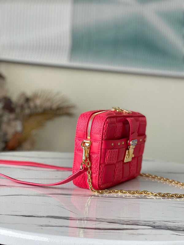 Amelia- Lu-Vi bags - 5871