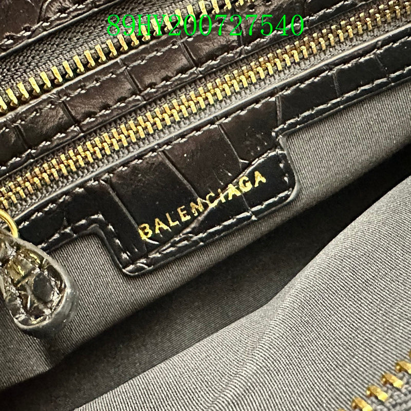 Amelia - BGA Bags - 1684