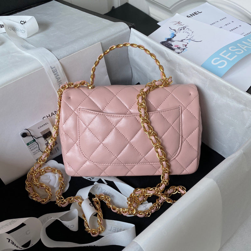 Amelia- CHL Bags - 7542