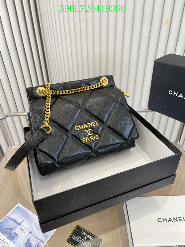 Amelia - CHL Bags - 1064