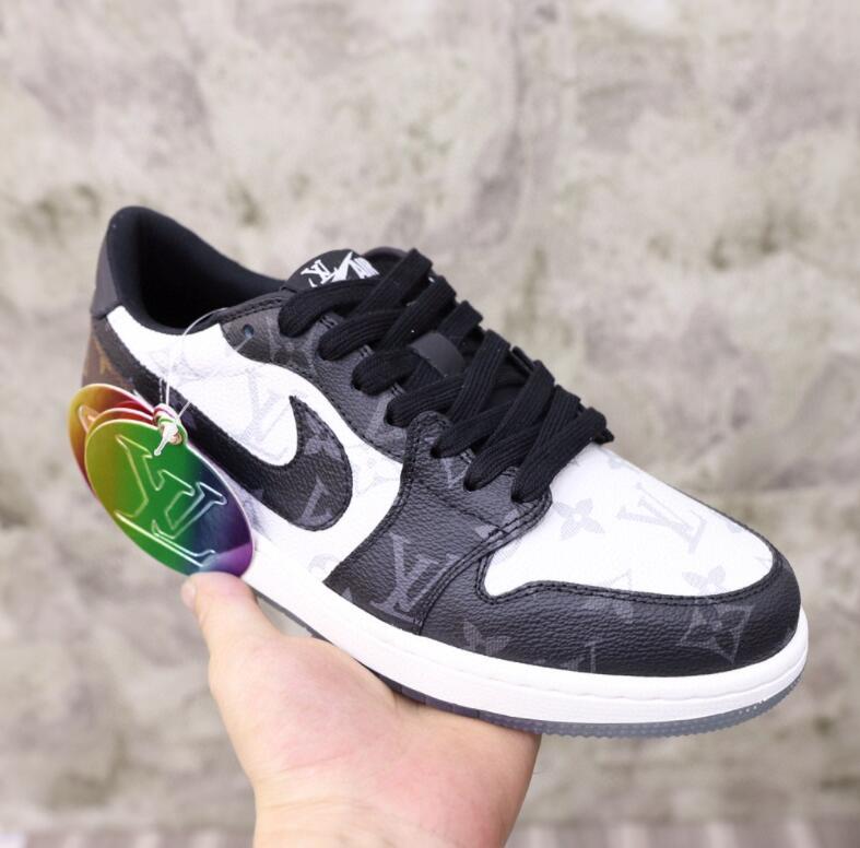 AmeliaLuxury - LOV Men Shoes - 1331