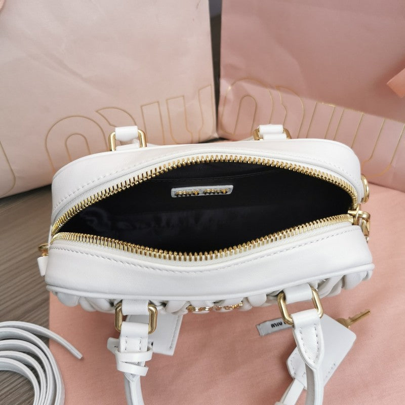 Amelia- MMU  LUXURY BAGS - 042