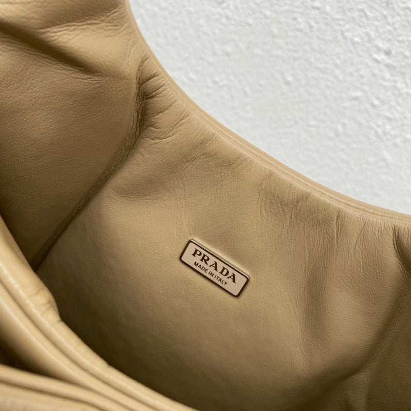 Amelia- PRDA  LUXURY BAGS - 794