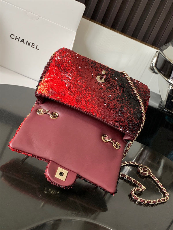 Amelia- CHL Bags - 411