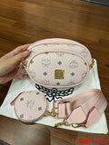 Amelia- Mix Wallets - 401