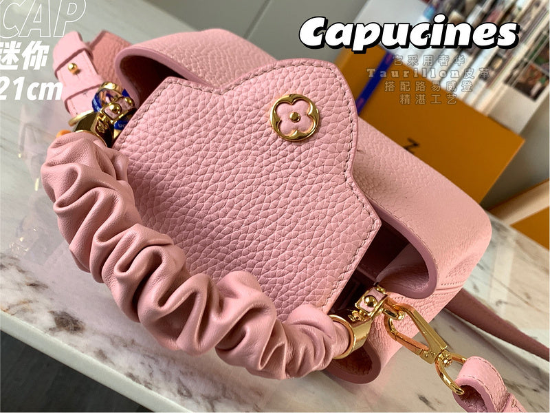 Amelia - LOV Lady Bags - 704