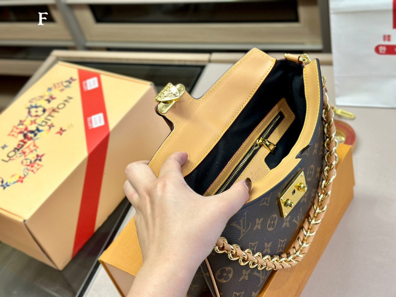 Amelia - LV Bags - 14434