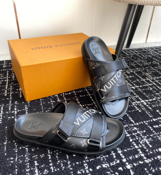 AmeliaLuxury - LOV Men Shoes - 094