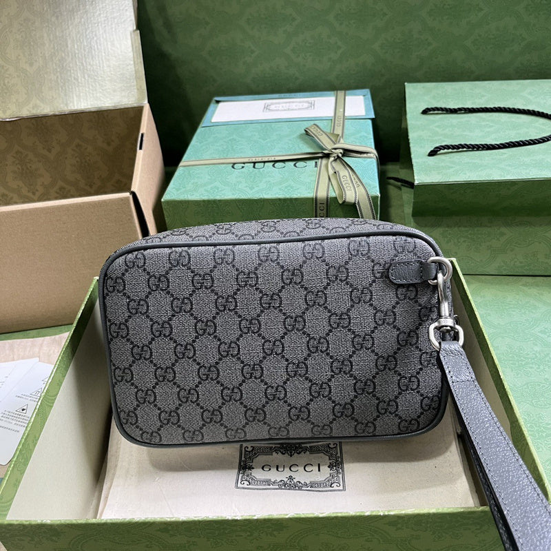 Amelia- GCI - GG WOMEN LUXURY BAGS - 002