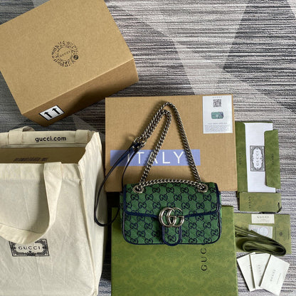 Amelia- GUKI Bags - 1975