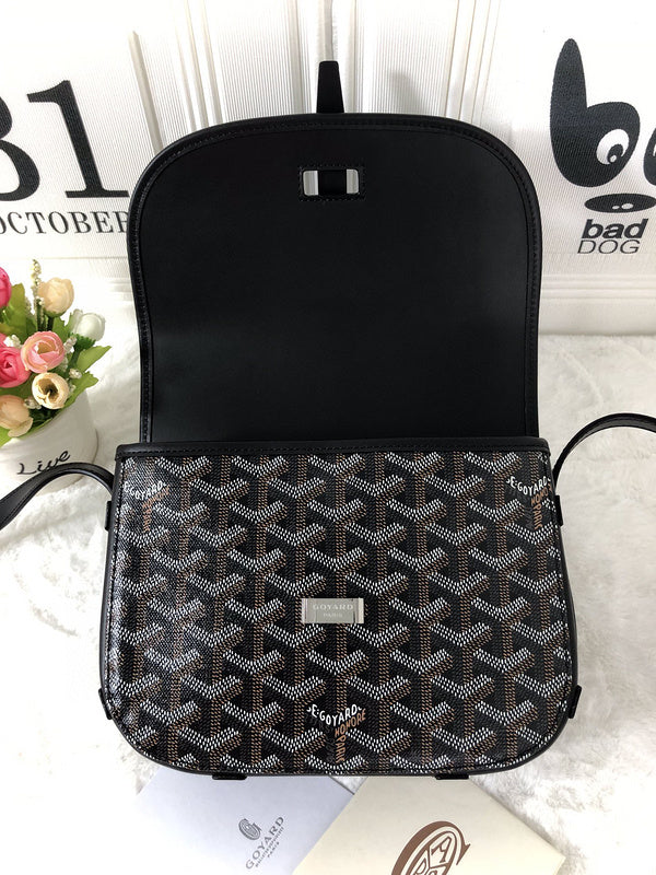 Amelia- G-YARD BAGS - 076