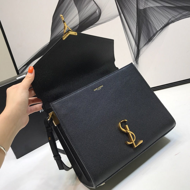 Amelia - YSL Bag - 2203