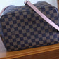 Fan Fashion Lu-Vi bags - 8576