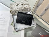 Amelia- Mix Wallets - 237