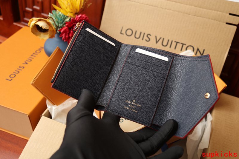 Amelia- - Mix Wallets - 167