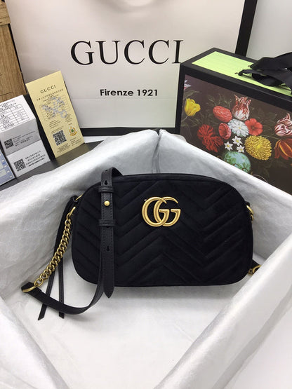 Amelia Fashion - GCI Bags - 3139