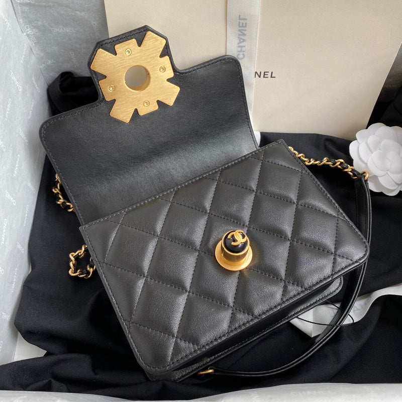 Amelia- CHL Bags - 7483