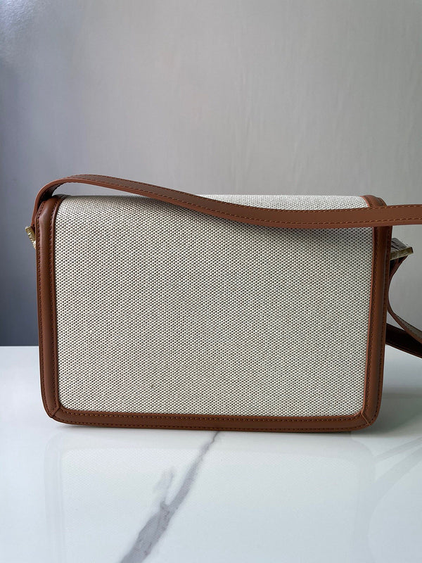 Amelia - YSL Bag - 3791