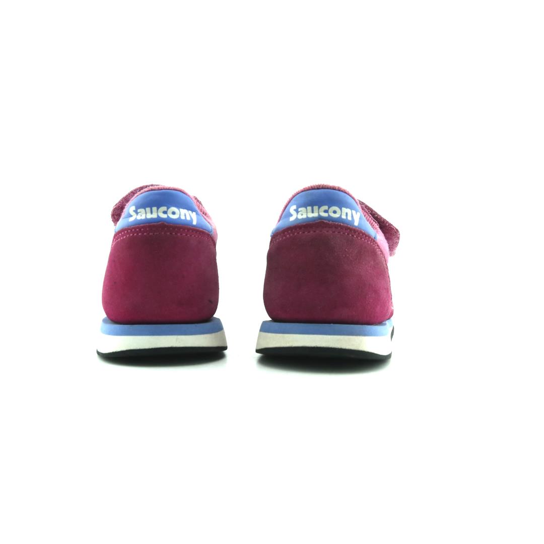 SAUCONY JAZZ LOW PRO