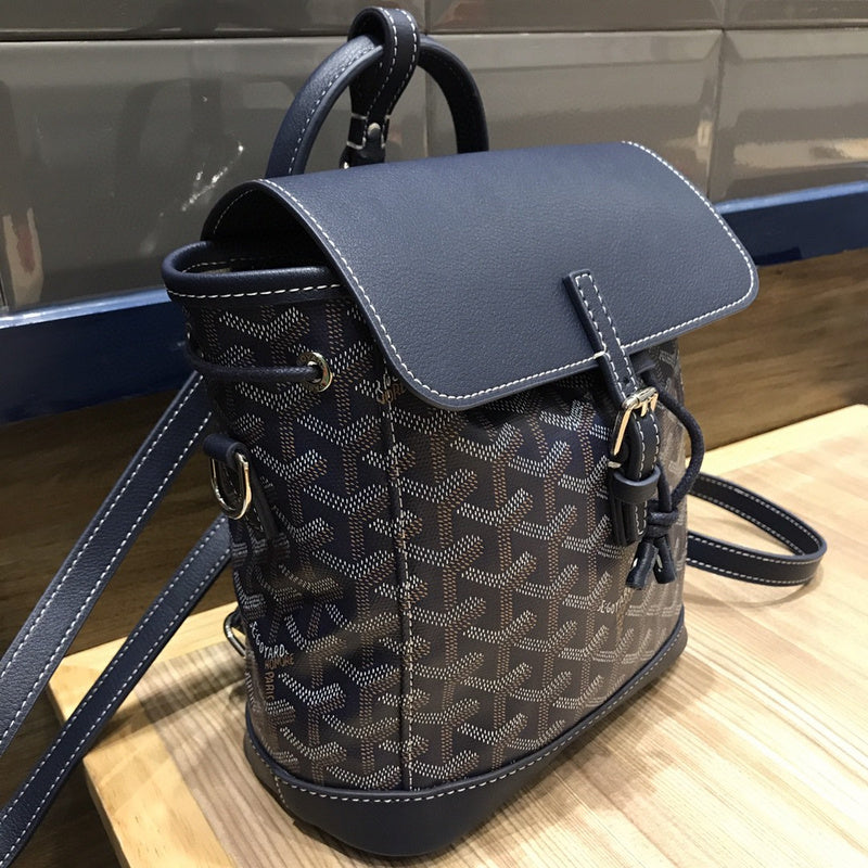 Amelia- G-YARD BAGS - 017