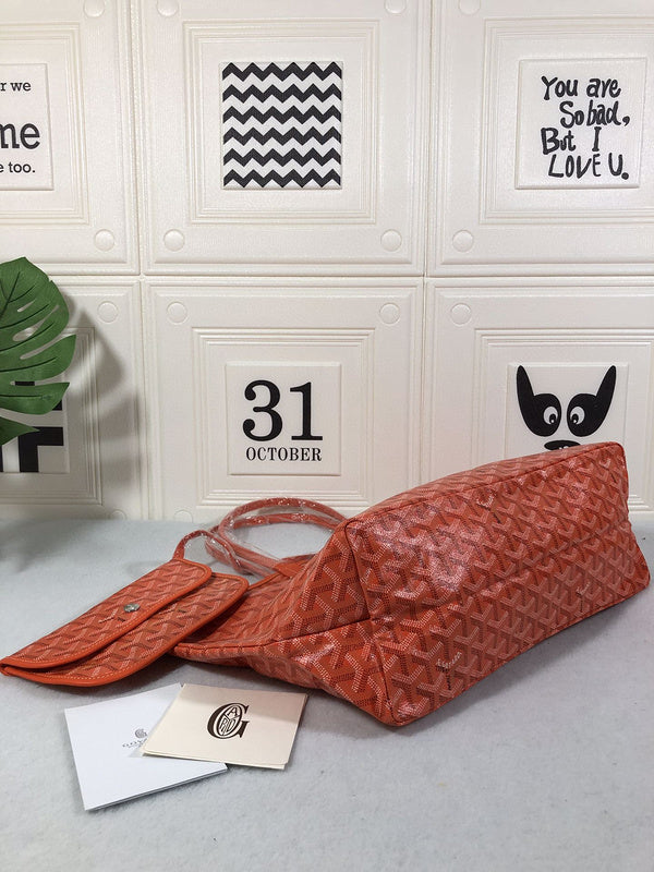 Amelia- G-YARD BAGS - 287