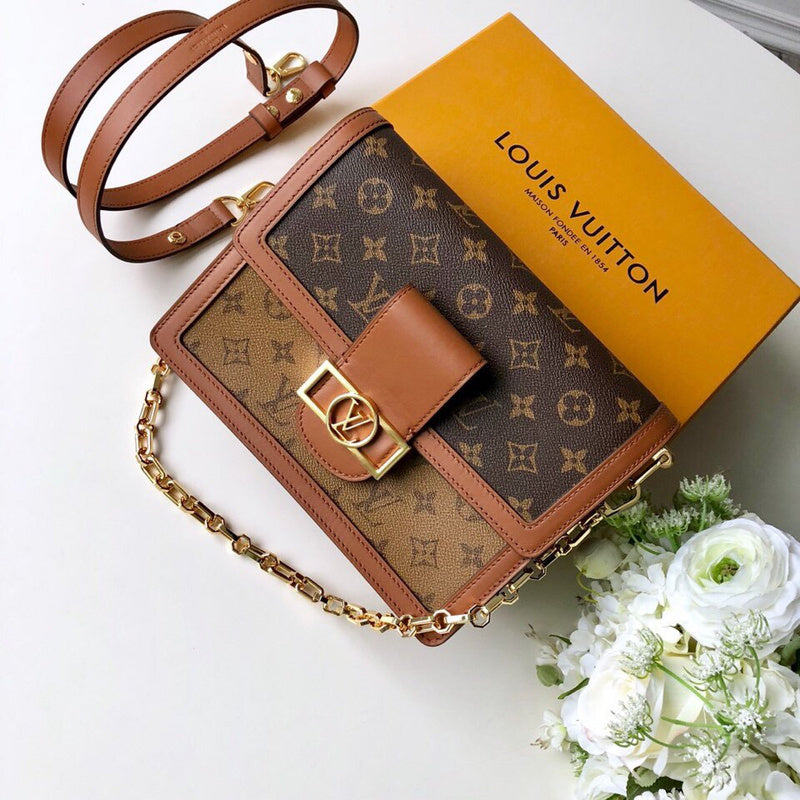 Amelia - LV Bags - 14011