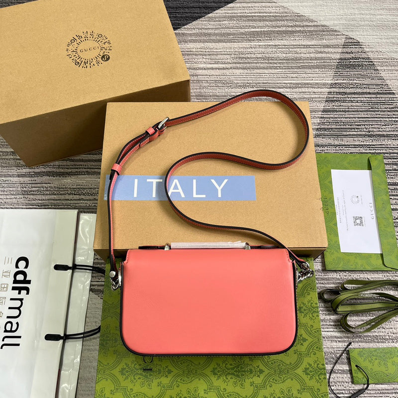 Amelia- GCI LUXURY LADY BAG - BRANDED BAGS FOR WOMEN - 099