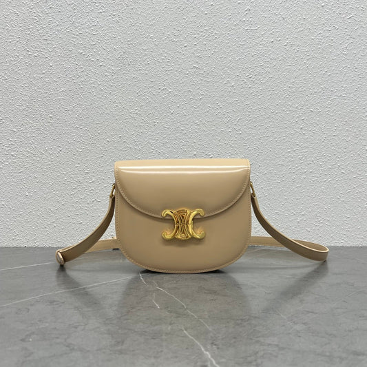CE Teen Besace Triomphe Safari For Women 4in/10Amelia110413BF4.03SA