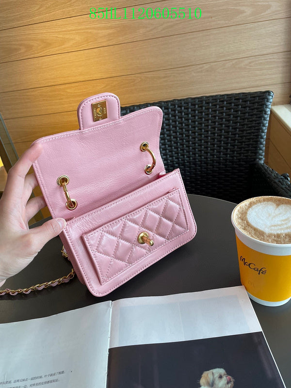 Amelia - CHL Bags - 736