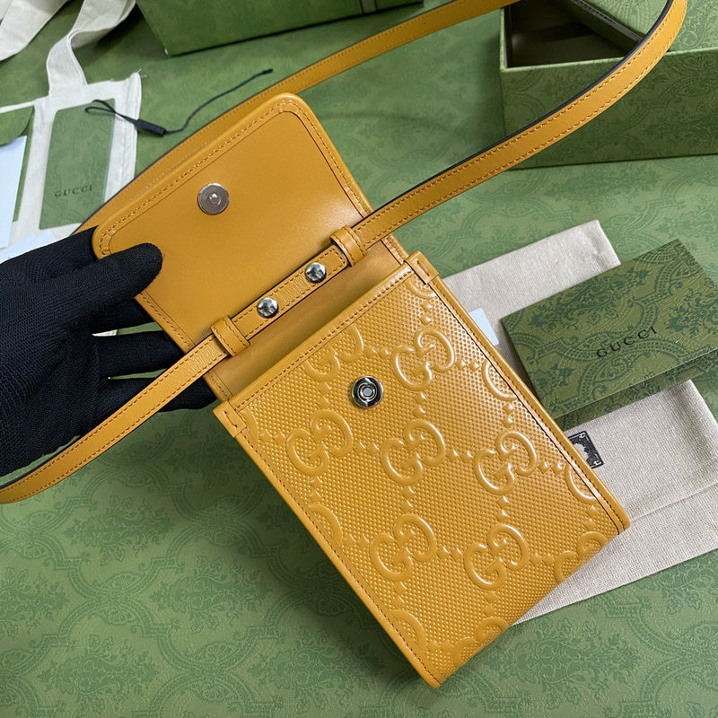 Amelia- GUKI Bags - 1815