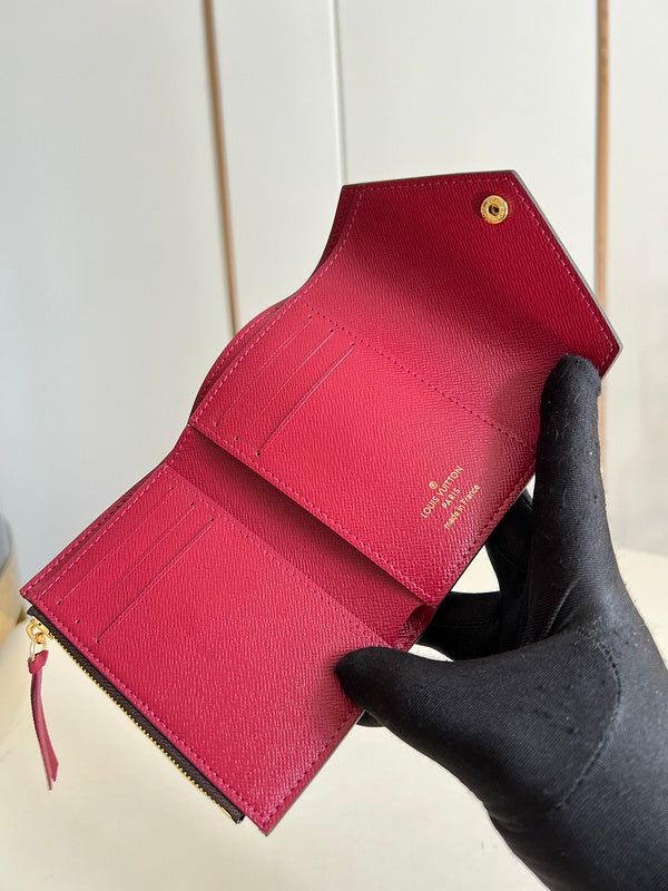 Amelia Fashion Lu-Vi bags - 17013